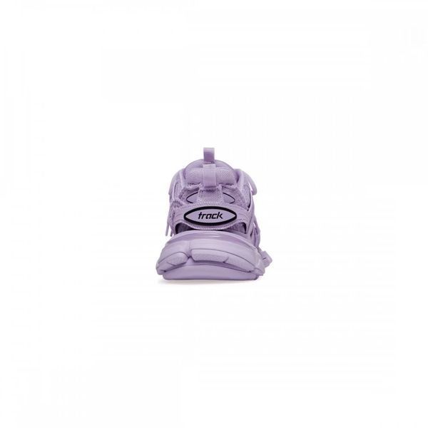 Жіночі кросівки AQUA SPEED Track Sneaker 'Light Purple'| 542436W3RD15510 542436W3RD15510 фото