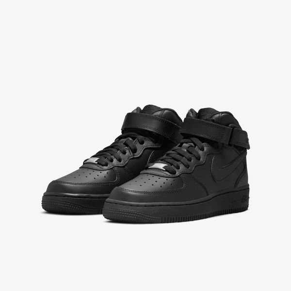 Кросівки Nike Air Force 1 Mid LE (GS) | DH2933-001 dh2933-001-store фото
