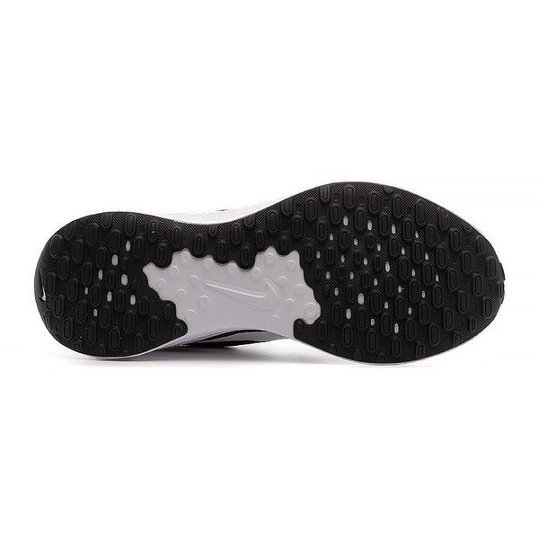 Чоловічі кросівки Nike Revolution 7 EasyOn 'Black White'| FQ4112-001 FQ4112-001 фото