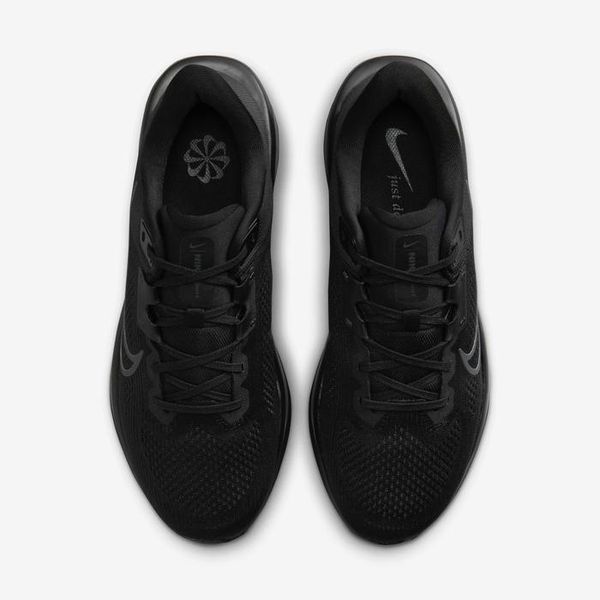 Кросівки Nike Quest 6 'Black Dark Smoke Grey'| FD6033-003 FD6033-003 фото