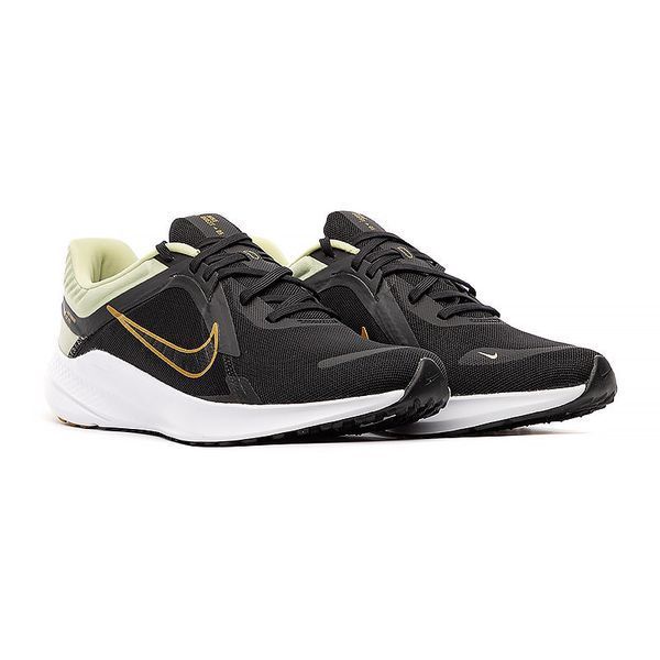 Кросівки Nike Quest 5 'Black Olive Aura'| DD0204-301 DD0204-301 фото