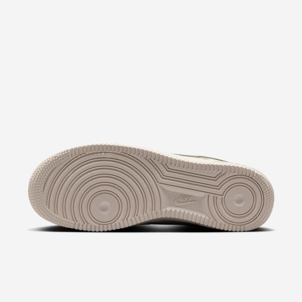 Жіночі кросівки Nike Air Force 1 '07 'Phantom Olive Aura'| IB3881-001 IB3881-001 фото