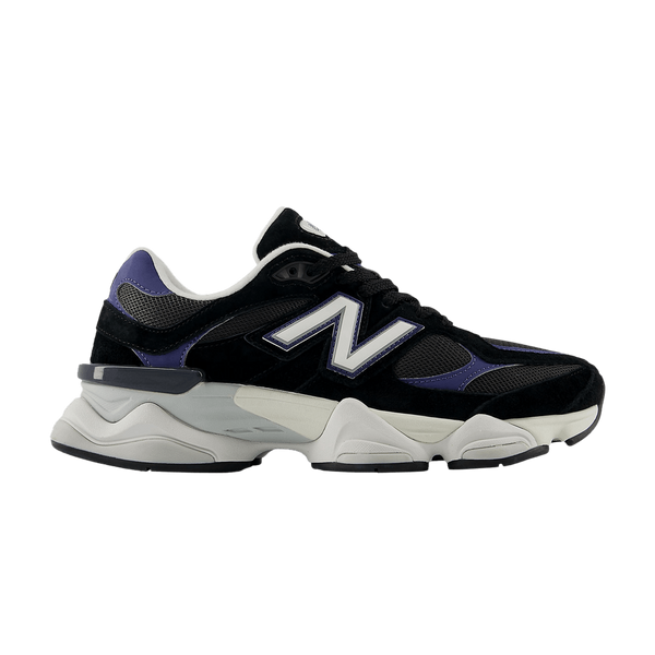 Кросівки New Balance 9060 'Black Concord'| U9060EEO U9060EEO фото