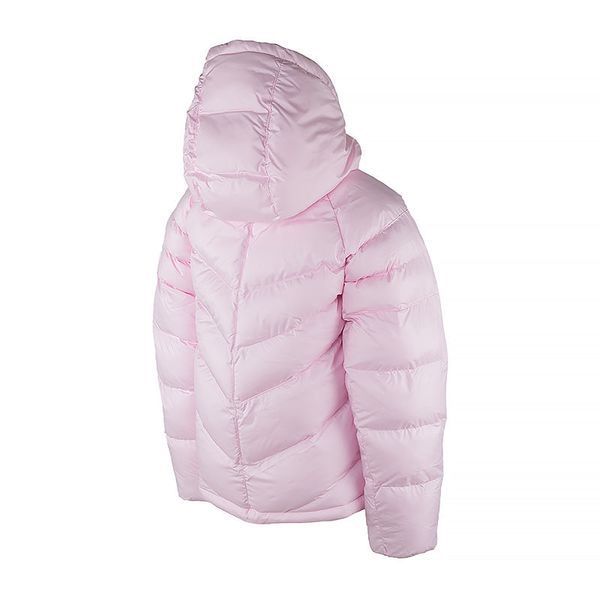 Дитяча куртка Nike K NSW SYNFL HD JKT | DX1264-663 DX1264-663 фото