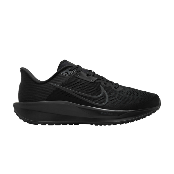 Кросівки Nike Quest 6 'Black Dark Smoke Grey'| FD6033-003 FD6033-003 фото