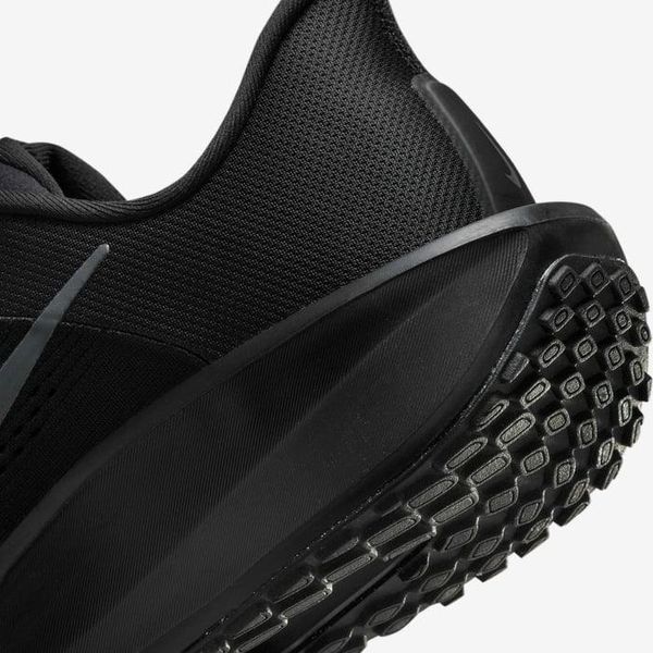 Кросівки Nike Quest 6 'Black Dark Smoke Grey'| FD6033-003 FD6033-003 фото