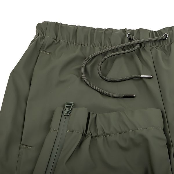 Чоловічі штани Rains Rain Pants | 1279-GREEN 1279-GREEN фото