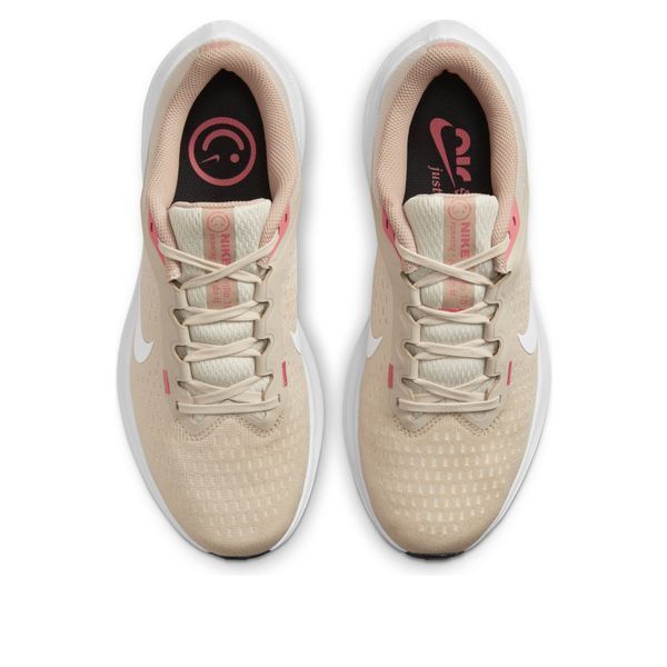 Жіночі кросівки Nike Air Winflo 10 'Sanddrift White'| DV4023-100 фото