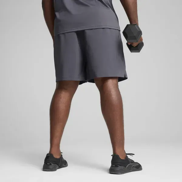 Шорти Puma TAD ESSENTIALS 7' Wven Short | 52591069 фото