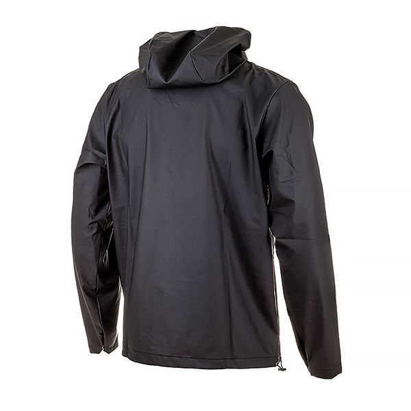 Куртка Rains Jackets | 1826-BLACK 1826-BLACK фото
