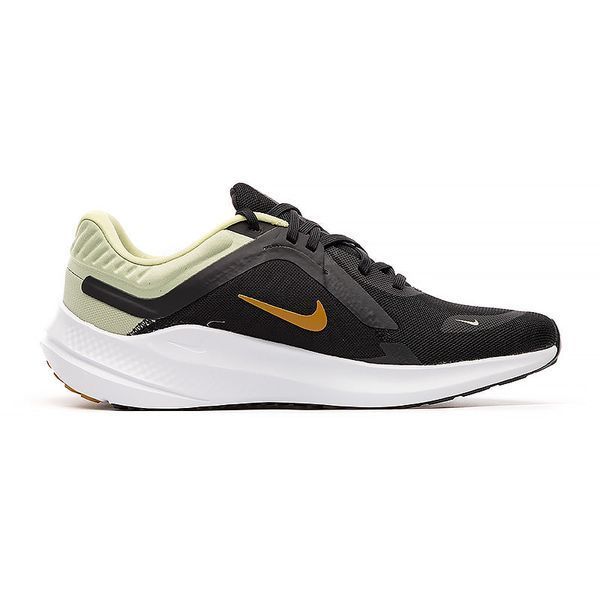 Кросівки Nike Quest 5 'Black Olive Aura'| DD0204-301 DD0204-301 фото