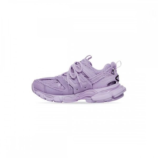 Жіночі кросівки AQUA SPEED Track Sneaker 'Light Purple'| 542436W3RD15510 542436W3RD15510 фото