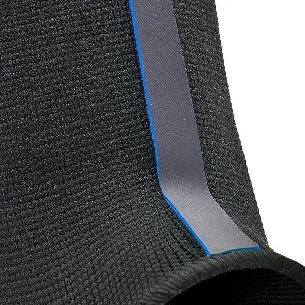 Фіксатор гомілкостопу adidas Performance Ankle Support L | ADSU-13313BL фото