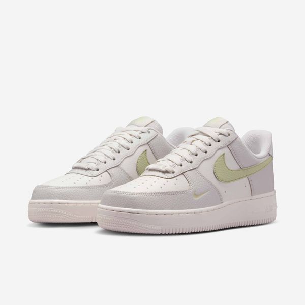 Жіночі кросівки Nike Air Force 1 '07 'Phantom Olive Aura'| IB3881-001 IB3881-001 фото