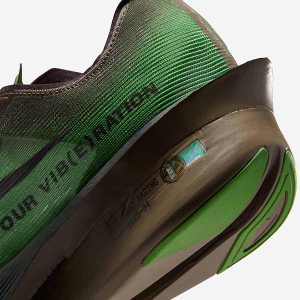 Чоловічі кросівки Nike Vaporfly 4 | IQ3418-399 IQ3418-399 фото