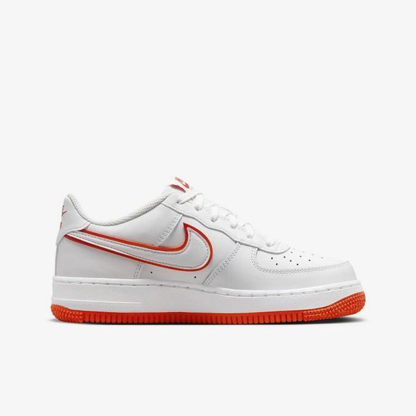 Кросівки Nike AIR FORCE 1 (GS) | DV7762-101 DV7762-101 фото