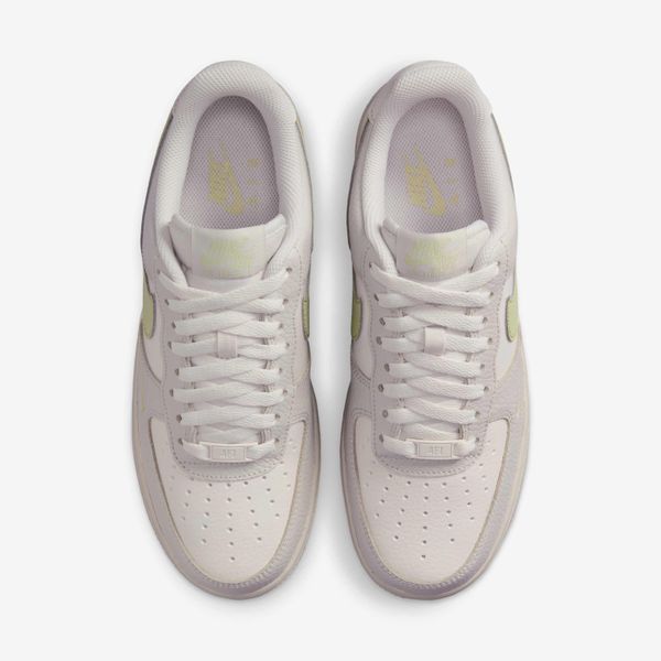 Жіночі кросівки Nike Air Force 1 '07 'Phantom Olive Aura'| IB3881-001 IB3881-001 фото