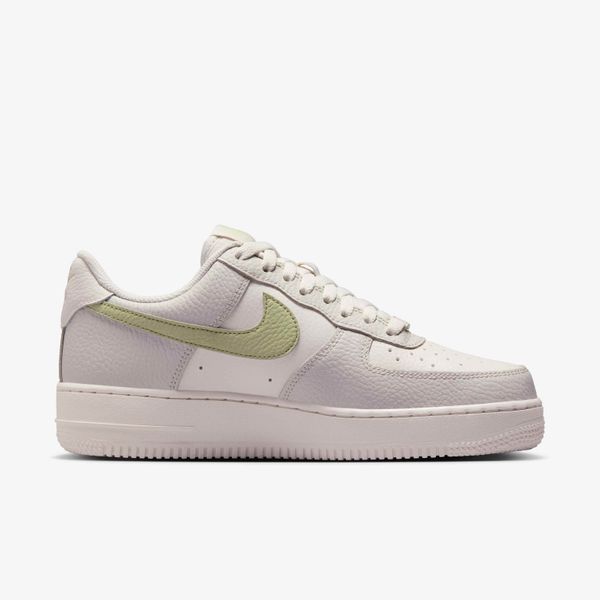 Жіночі кросівки Nike Air Force 1 '07 'Phantom Olive Aura'| IB3881-001 IB3881-001 фото