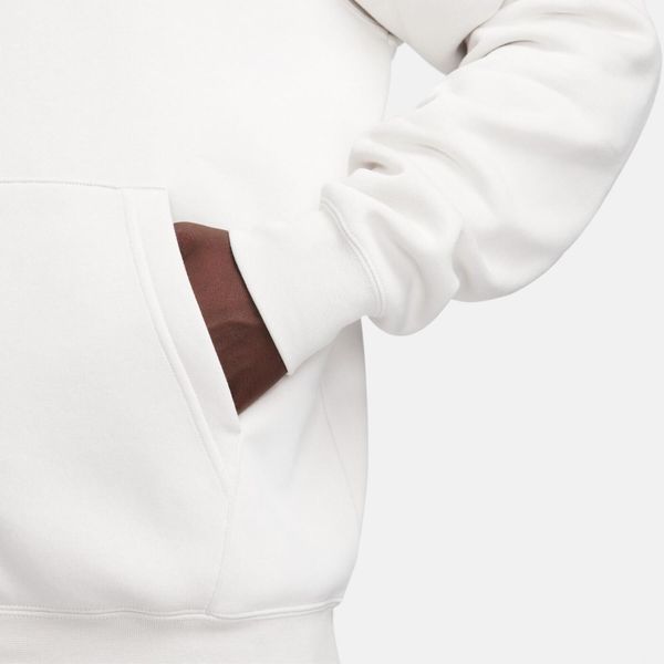 Чоловічий худі Nike Sportswear Club Fleece | FQ8819-072 FQ8819-072 фото