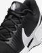 Чоловічі кросівки Nike Zoom GP Challenge Pro Clay 'Black White'| FJ7767-001 FJ7767-001 фото 5