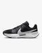 Чоловічі кросівки Nike Zoom GP Challenge Pro Clay 'Black White'| FJ7767-001 FJ7767-001 фото 2