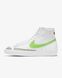 Кросівки Nike Blazer Mid '77 Essential | DJ3050-100 dj3050-100-discount фото 1