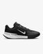 Чоловічі кросівки Nike Zoom GP Challenge Pro Clay 'Black White'| FJ7767-001 FJ7767-001 фото 3