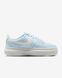 Жіночі кросівки Nike Wmns Court Vision Alta 'Blue Tint Sail'| DZ5394-400 DZ5394-400 фото 3
