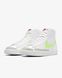 Кросівки Nike Blazer Mid '77 Essential | DJ3050-100 dj3050-100-discount фото 5