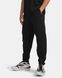 Чоловічі штани Under Armour Unstoppable Fleece | 6013427-008 6013427-008 фото 2