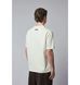 Чоловіча футболка Fear of God Essentials Classic Beige | 125HO254192F