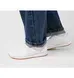 Чоловічі кросівки Reebok Classic Leather White | 100008491 фото 6