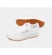 Чоловічі кросівки Reebok Classic Leather White | 100008491 фото 3
