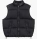 Жилетка Nike Supreme x Denim Puffer Vest Black | FQ0323-010 FQ0323-010 фото 1