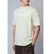 Чоловіча футболка Fear of God Essentials Classic Beige | 125HO254192F 125HO254192F фото 4