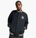 Чоловіча куртка Converse Mens Woven Coat Blue | 10026976-001 фото 4