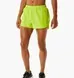 Чоловічі шорти ASICS Core Split Short | 2011С343 302 2011С343 302 фото 1