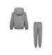 Худі Nike Futura Grey | 86M350-G3F 86M350-G3F фото 2