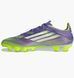 Чоловічі бутси adidas F50 Pro Mg Violet | JH7678 JH7678 фото 2