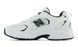Чоловічі кросівки New Balance 530 'White Black'| MR530EWB MR530EWB фото 3