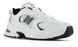 Чоловічі кросівки New Balance 530 'White Black'| MR530EWB MR530EWB фото 4