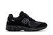 Чоловічі кросівки New Balance 2002R 'Tape Layer Pack - Black'| M2002WB M2002WB фото 2