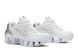 Кросівки Nike Shox TL 'Metallic Silver'| AV3595-100 AV3595-100 фото 9
