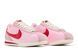 Жіночі кросівки Nike Cortez TXT 'Soft Pink Fire Red'| HF9994-600 HF9994-600 фото 9