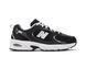 Чоловічі кросівки New Balance 530 'Black'| MR530CC MR530CC фото 3