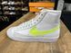 Кросівки Nike Blazer Mid '77 Essential | DJ3050-100 dj3050-100-discount фото 7