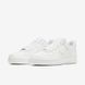 Чоловічі кросівки Nike Air Force 1 '07 'Triple White'| CW2288-111 CW2288-111 фото 3