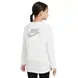 Підлітковий лонгслів Nike Sportswear Utility Long Sleeve | DM3456-100 DM3456-100 фото 2