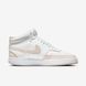 Жіночі кросівки Nike Court Vision Mid 'White Light Orewood Brown'| CD5436-106 CD5436-106 фото 3