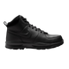 Жіночі черевики Nike Manoa Leather 'Triple Black'| HF7095-001 HF7095-001 фото 2